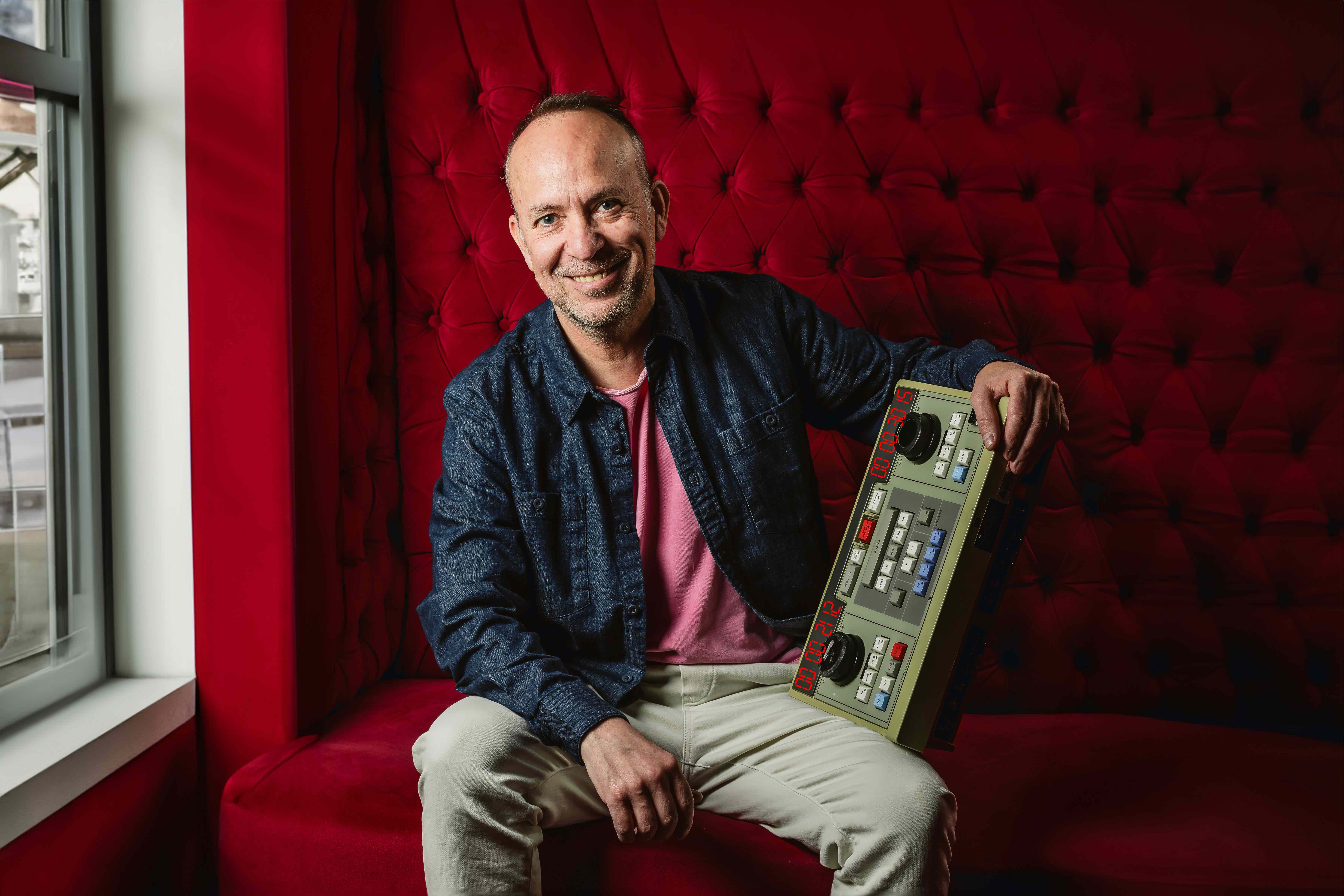 Fernando Galaz